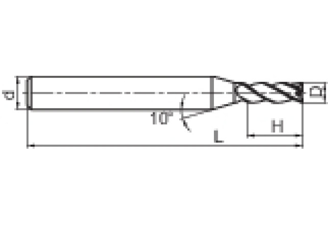 PM-4E-D5.0-G KMG405
