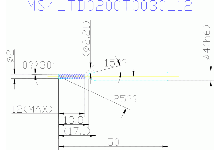 MS4LTD0200T0030L12