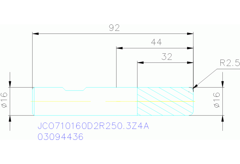 JCO710160D2R250.3Z4A