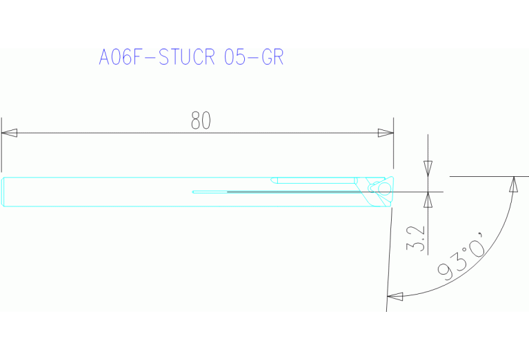 A06F-STUCR 05-GR