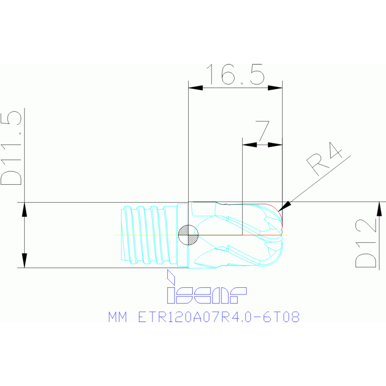 MM ETR120A07R4.0-6T08 IC908