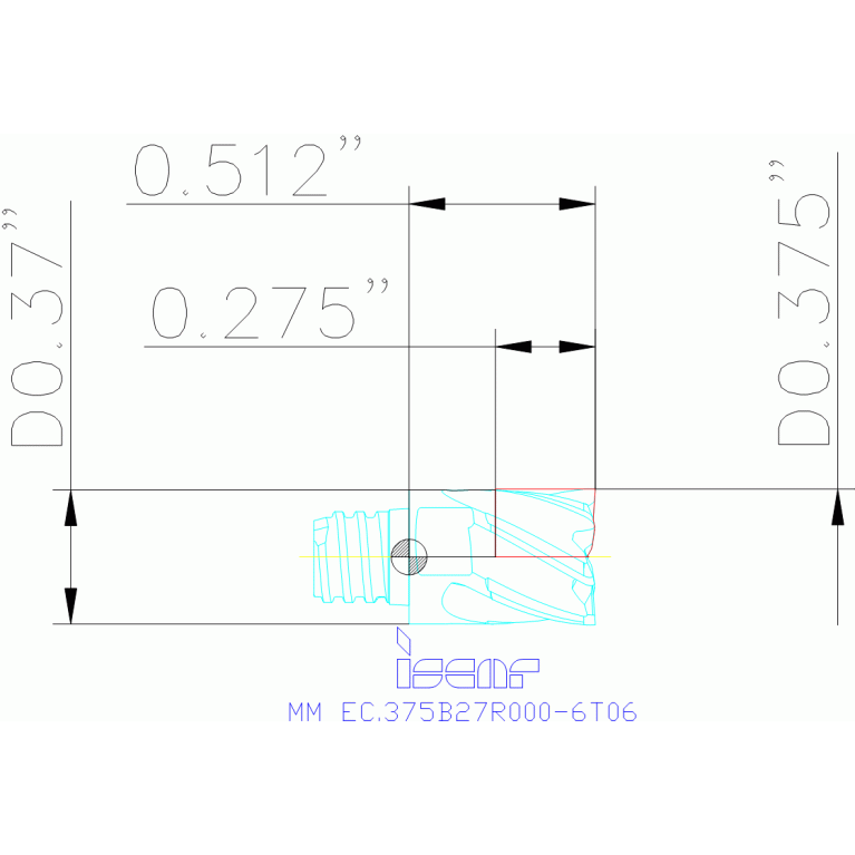 MM EC.375B27R000-6T06 IC908