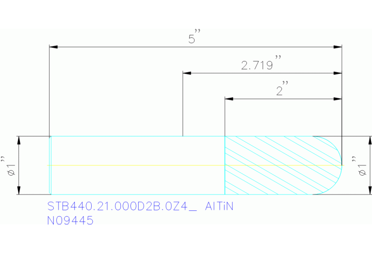 STB440.21.000D2B.0Z4 ALTIN