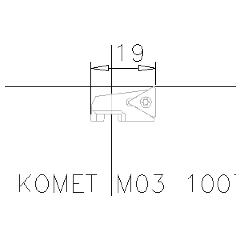 M03 10070