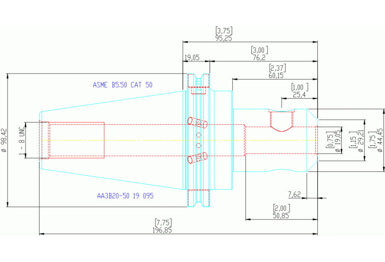 AA3B20-50 19 095