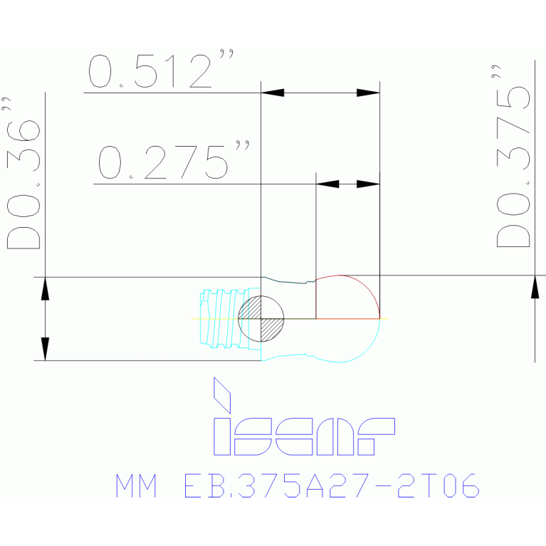 MM EB.375A27-2T06 IC908