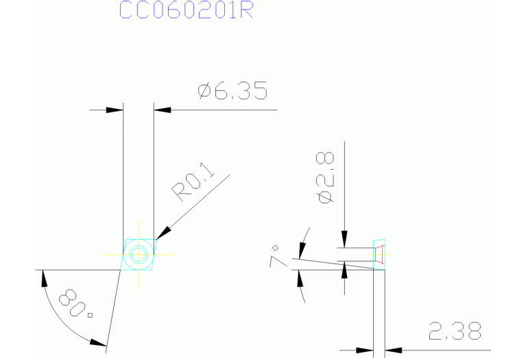 CCET060201MR-SRF MS9025