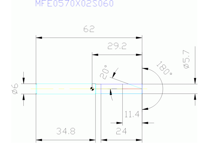 MFE0570X02S060