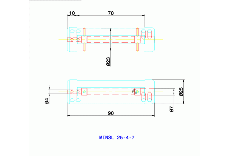 MINSL 25-4-7