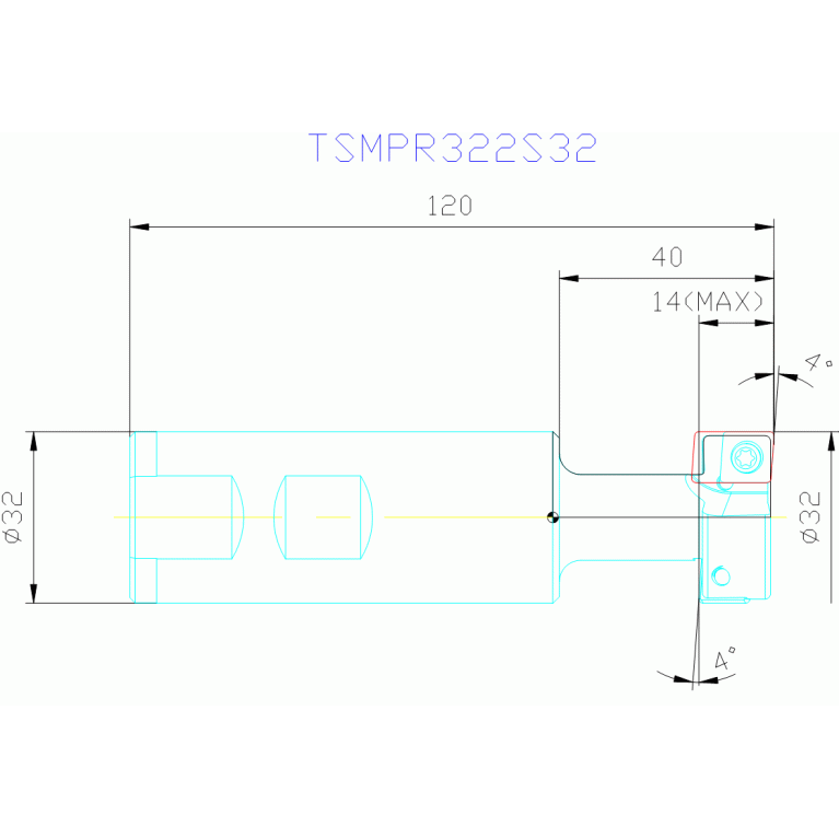 TSMPR322S32