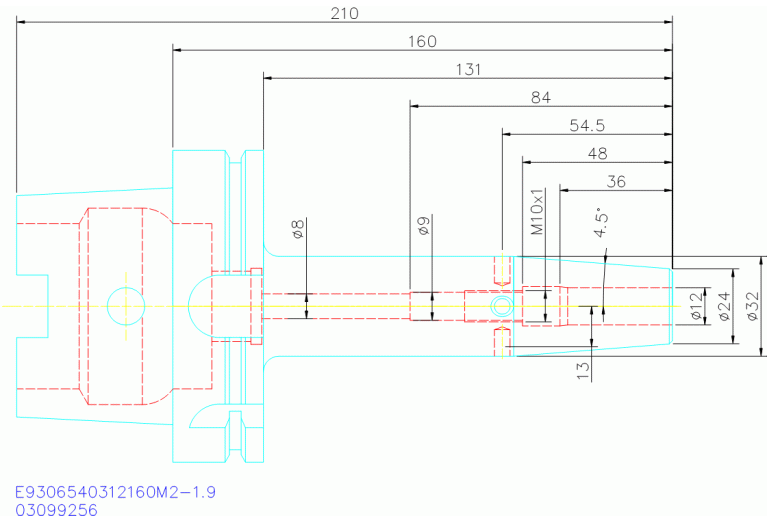E9306540312160M2-1.9