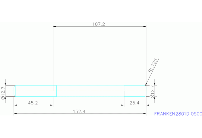 2801D.0500