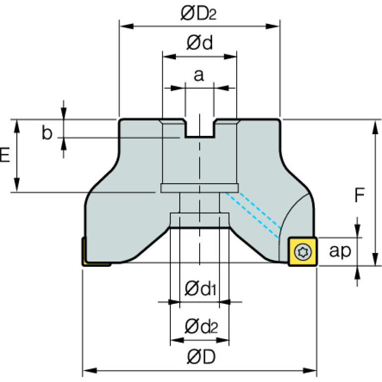 FMPCM4080HS