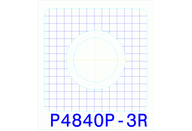 P4840P-3R-E67 WKP35