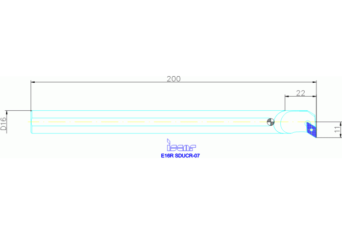 E16R SDUCL-07