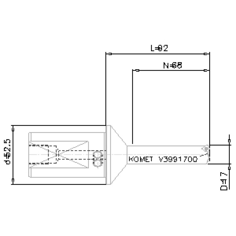 V39 91700