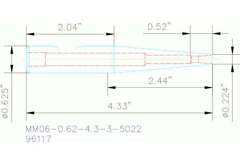 MM06-0.62-4.3-3-5022