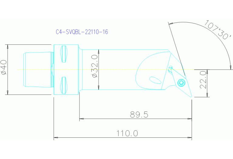 C4-SVQBL-22110-16
