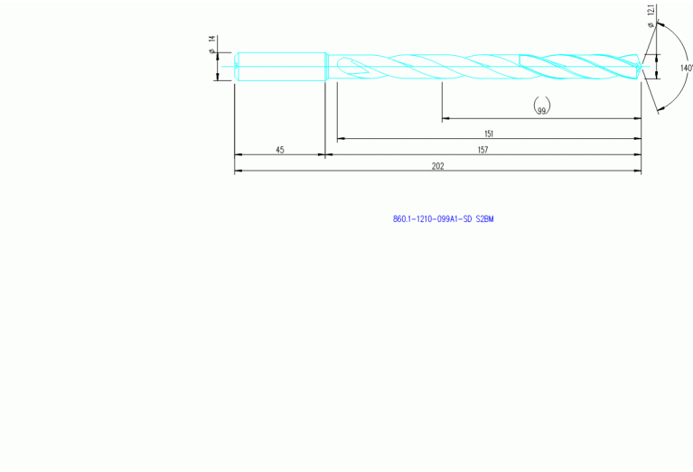 860.1-1210-099A1-SD S2BM