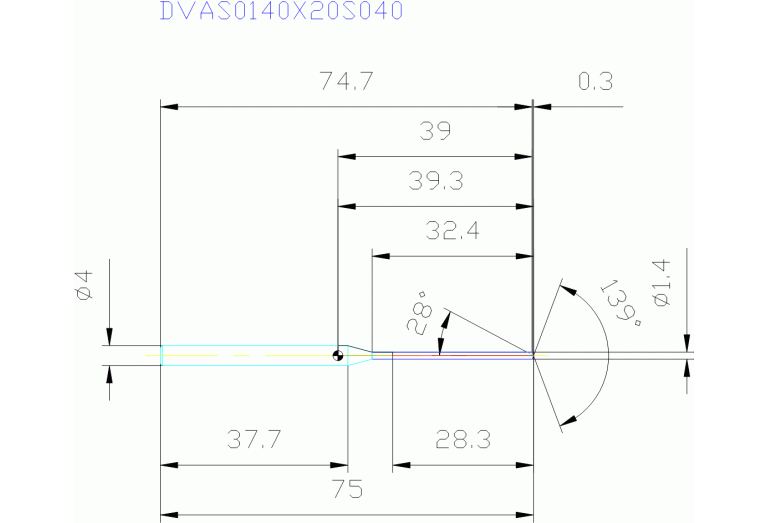 DVAS0140X20S040 DP1120