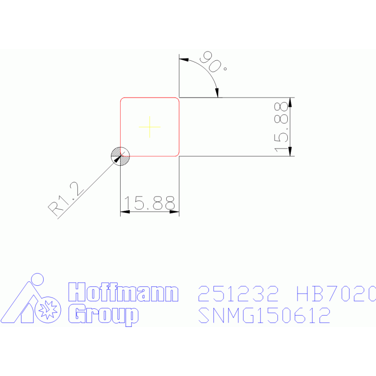 251232 HB7020