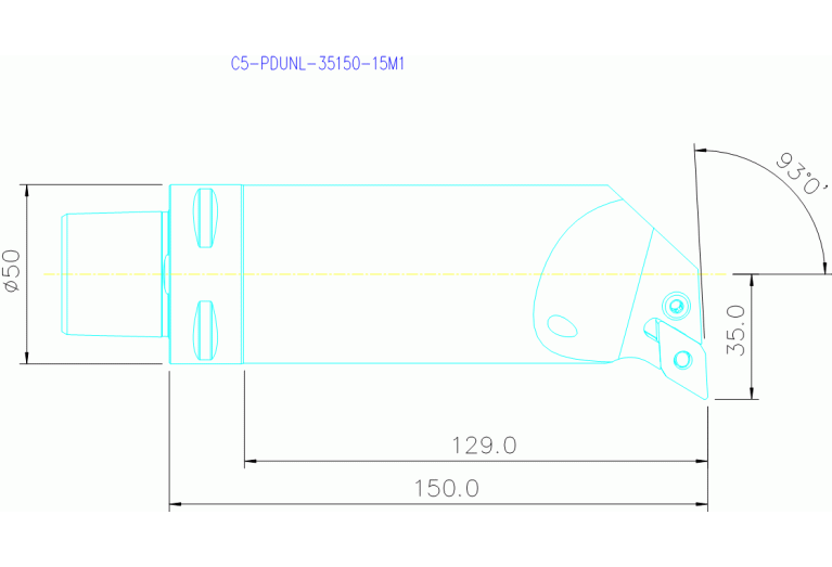 C5-PDUNL-35150-15M1