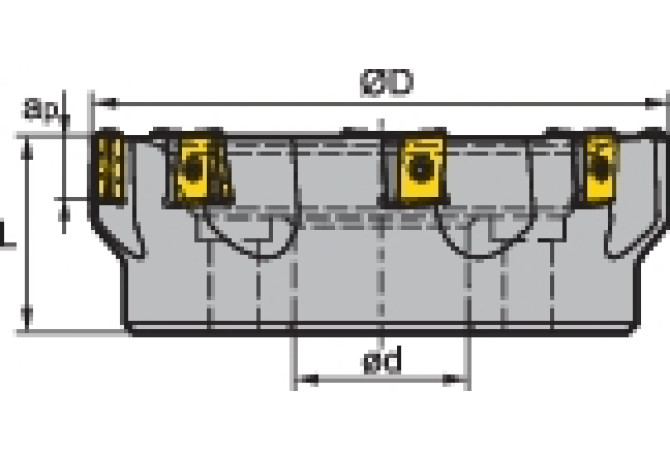 FMP03-250-C60-LN15-12L