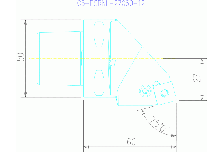 C5-PSRNL-27060-12