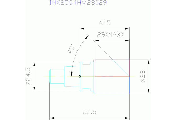 IMX25S4HV28029 EP7020
