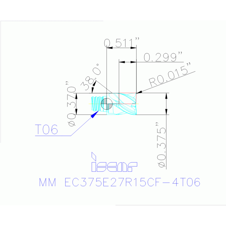 MM EC375E27R15CF-4T06 IC908
