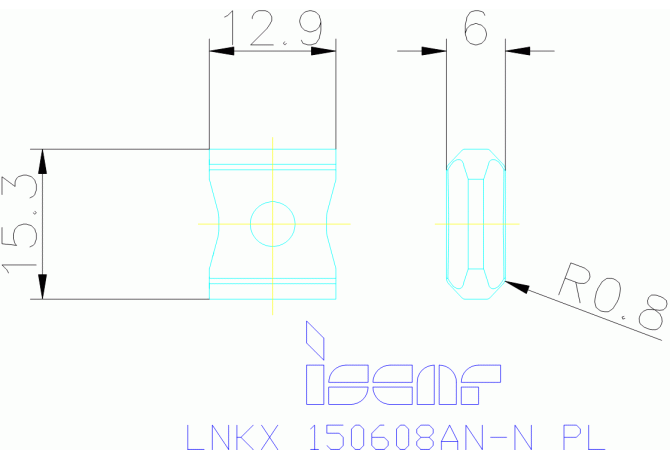 LNKX 150608AN-N PL IC328