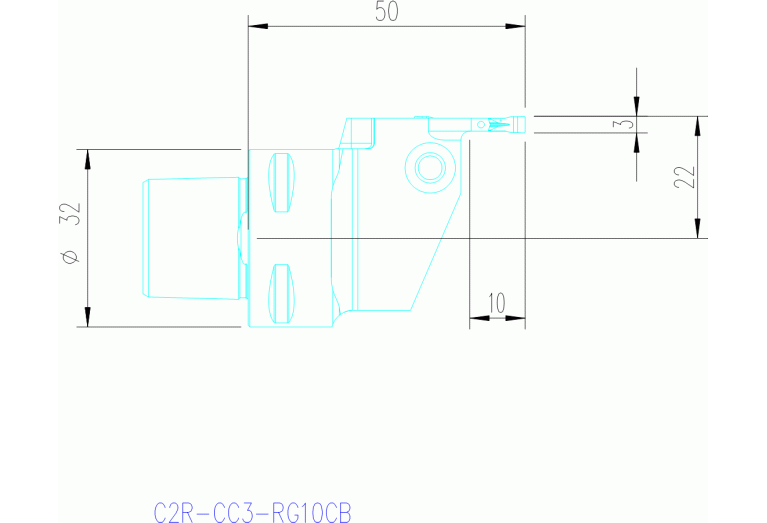 C2R-CC3-RG10CB