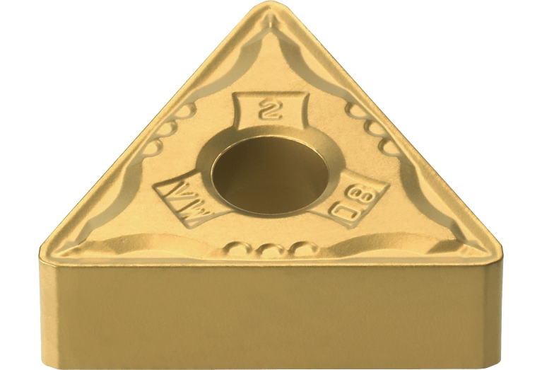 TNMG160408-VW NC6210