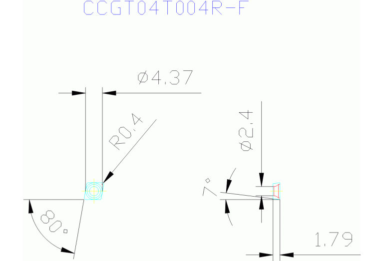 CCGT04T004MR-F MS6015