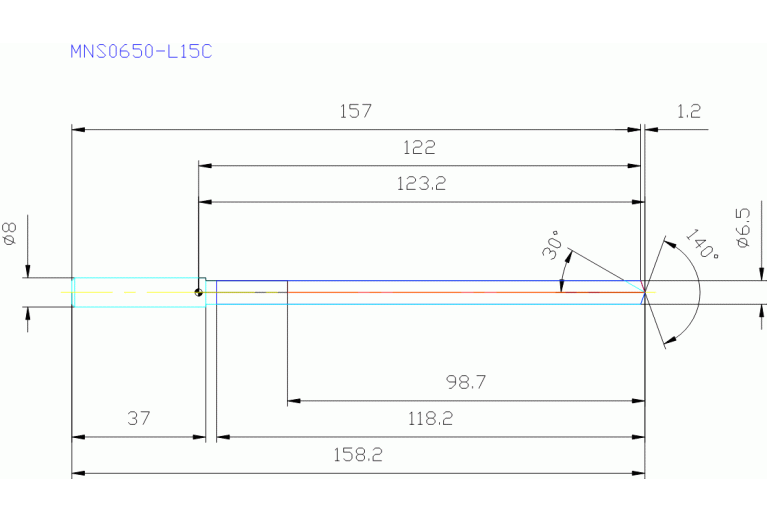 MNS0650-L15C TF15
