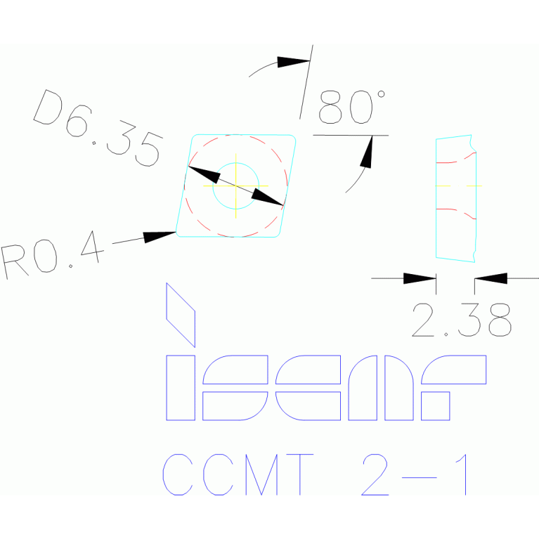 CCMT 060204D ID5