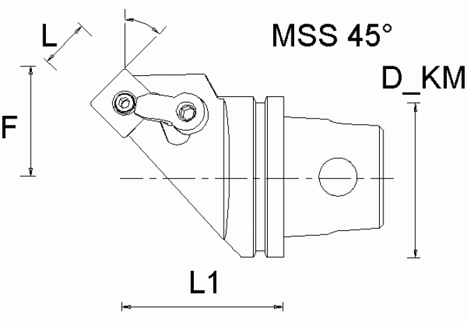 KM40MSSNL12