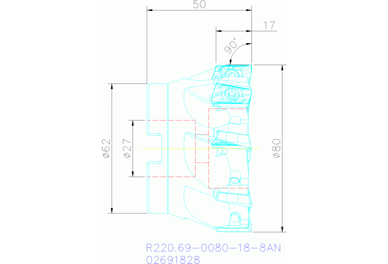 R220.69-0080-18-8AN