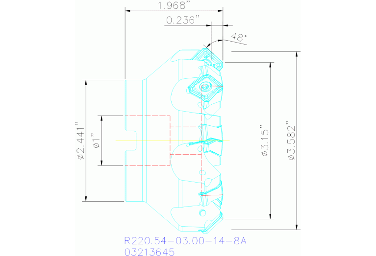 R220.54-03.00-14-8A