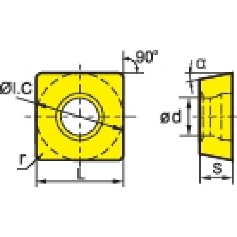 SPMT060304 YBG302