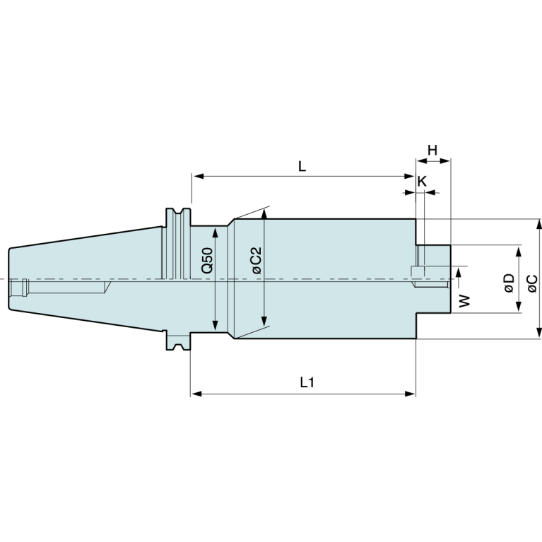 KDP-SK40-FMC27-260