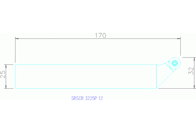 SRSCR 3225P 12