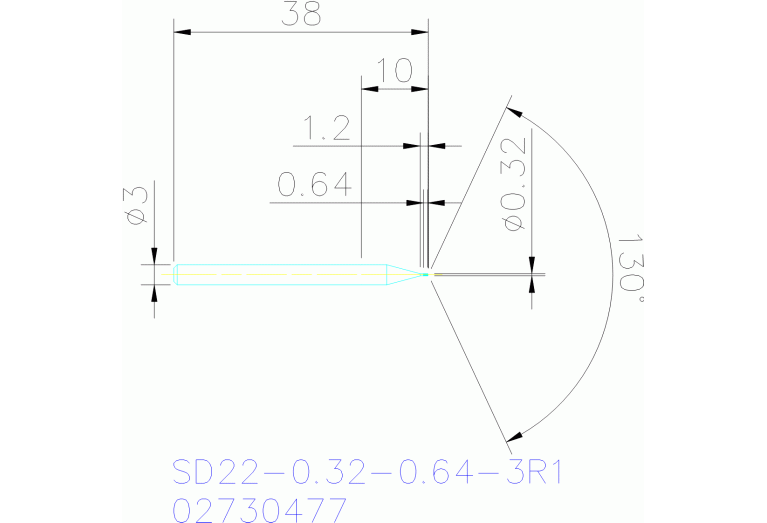 SD22-0.32-0.64-3R1