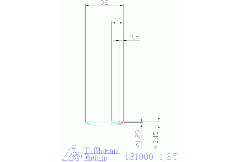 121000 1,25