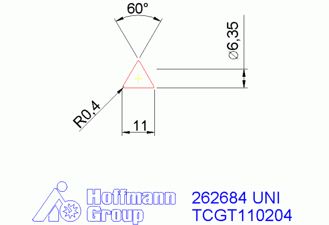 262684 UNI