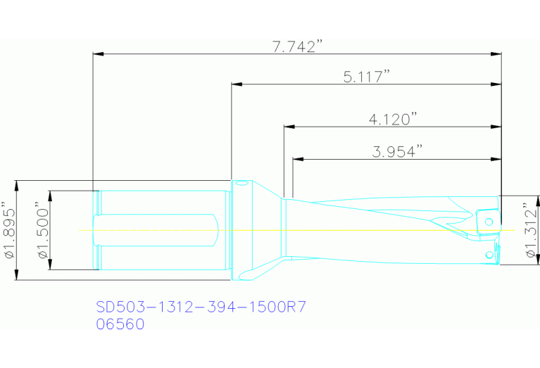 SD503-1312-394-1500R7