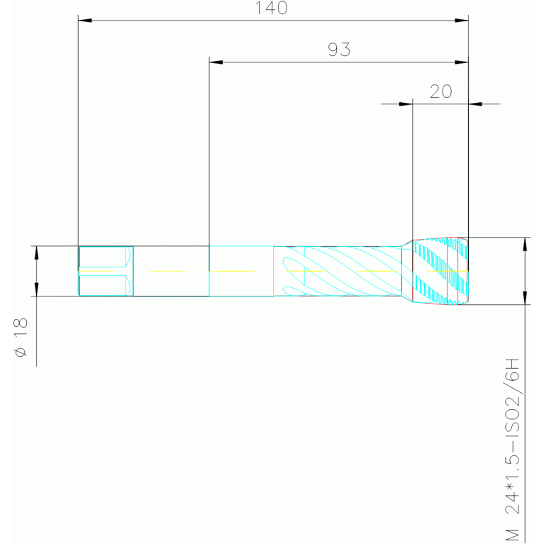 21569-M24X1.5