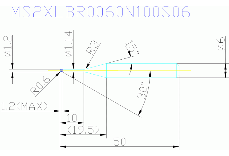 MS2XLBR0060N100S06
