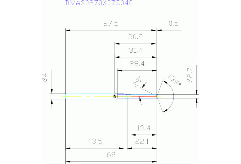 DVAS0270X07S040 DP1120