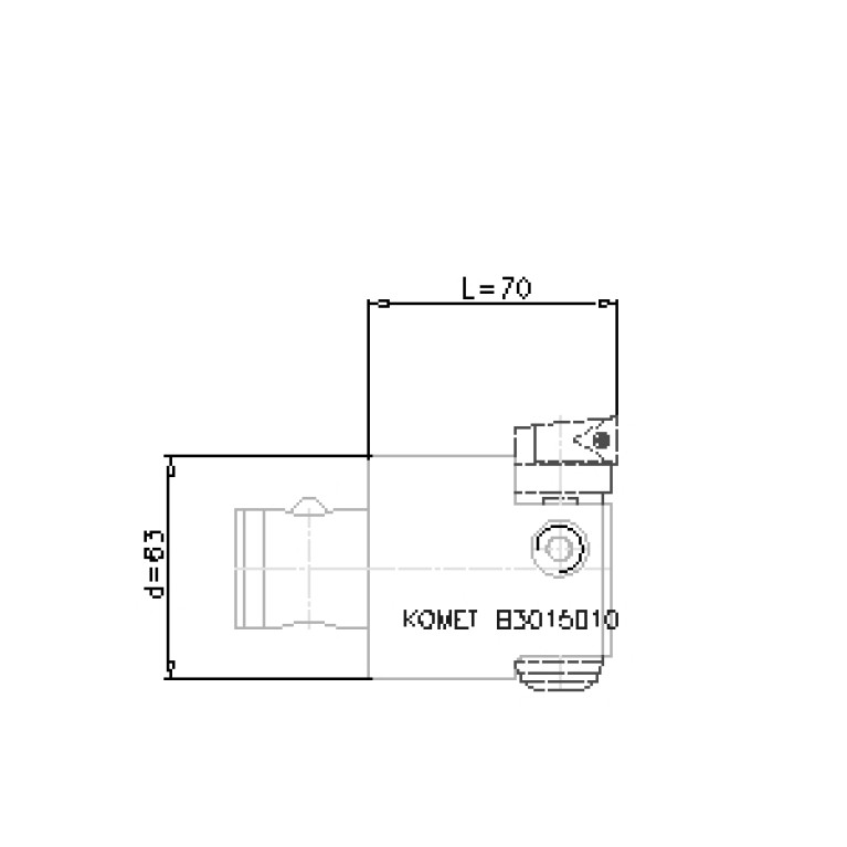 B30 15010